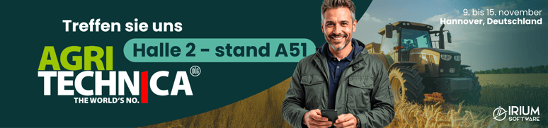 AGRITECHNICA DE