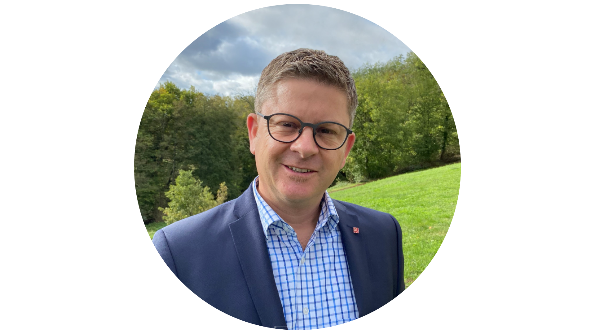 Präsident der SERCO-Gruppe