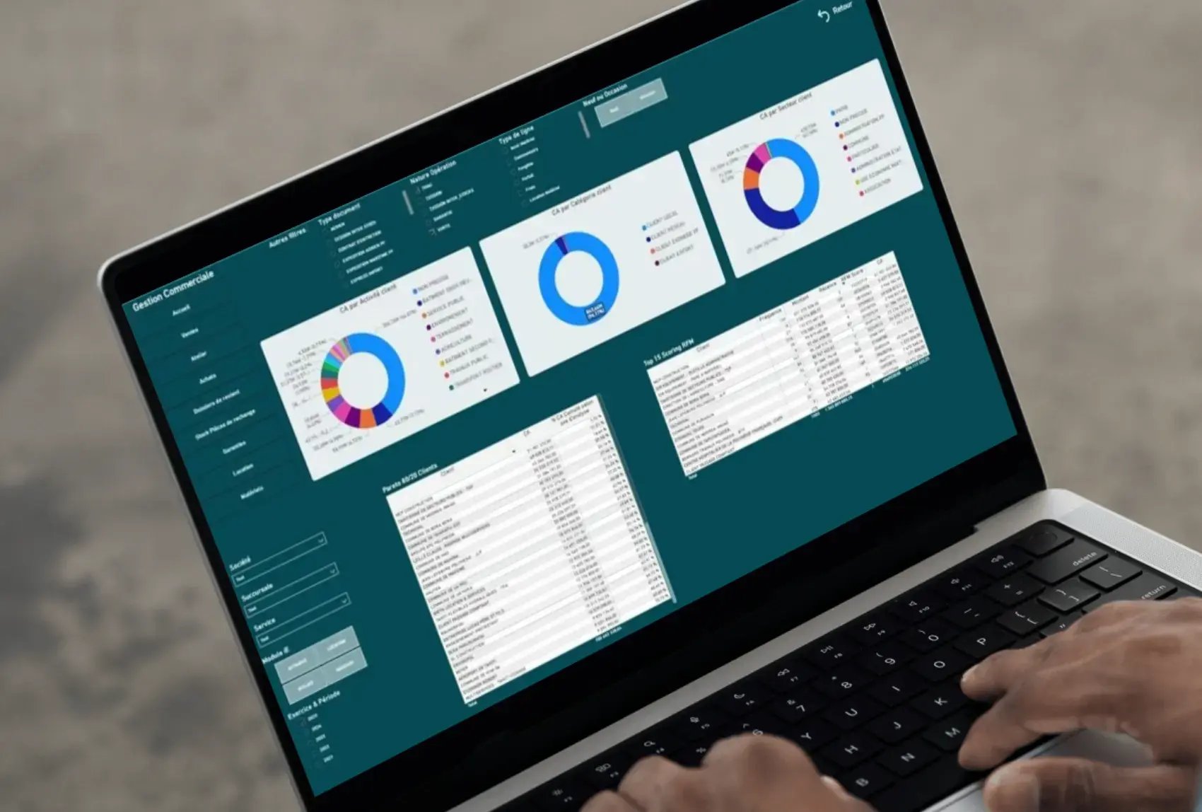 power BI