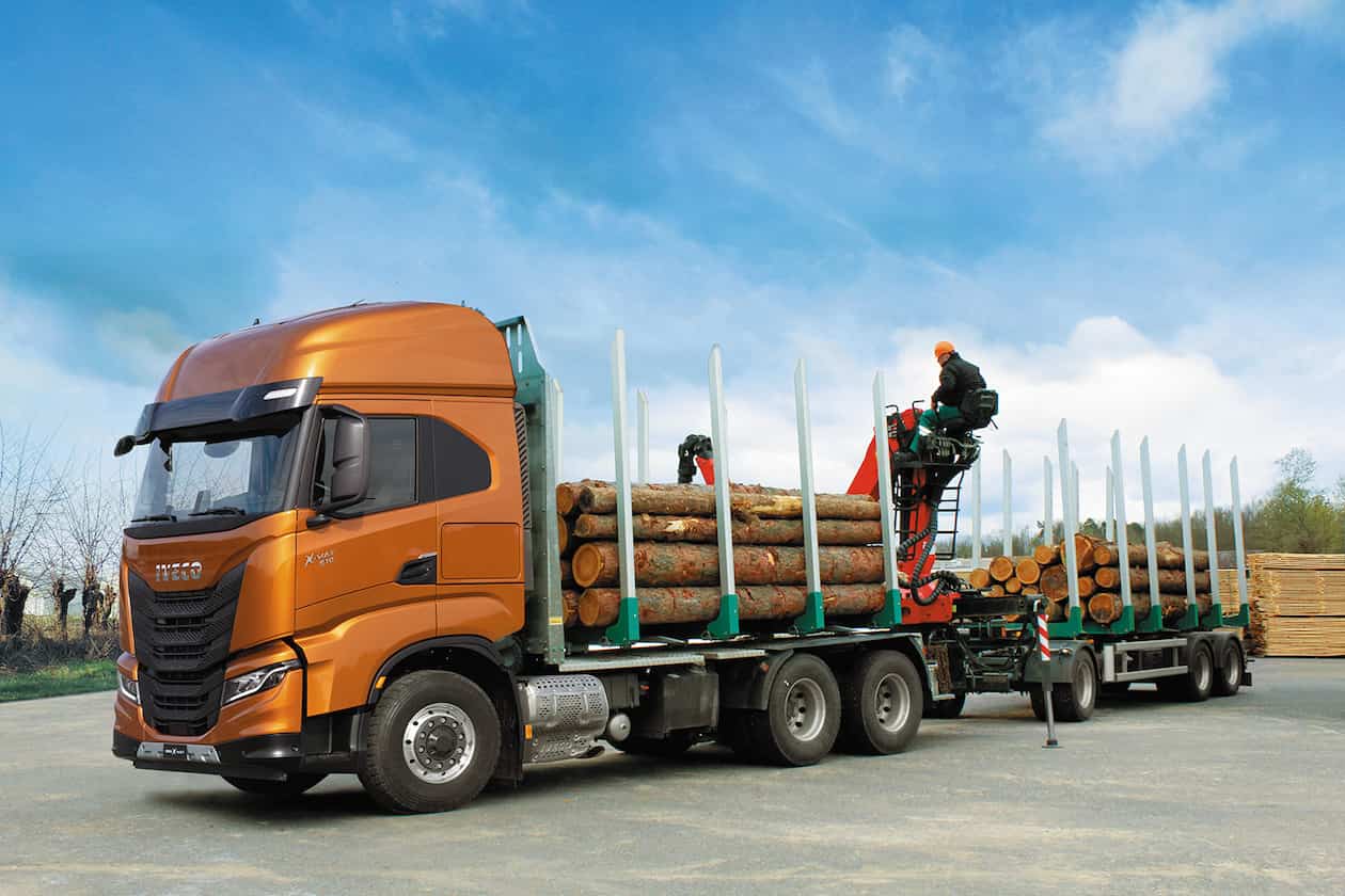 LKW