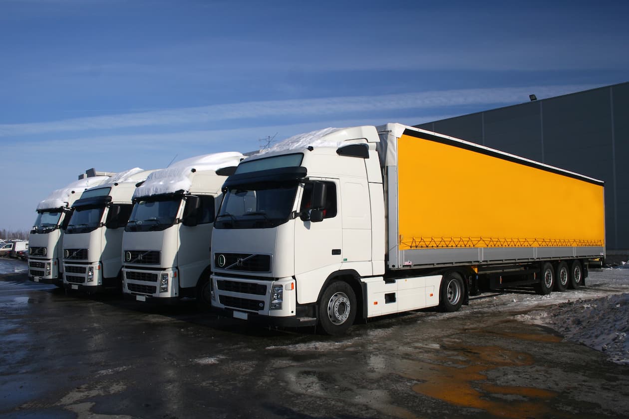 Poids Lourds