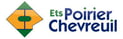 Poirier Chevreuil