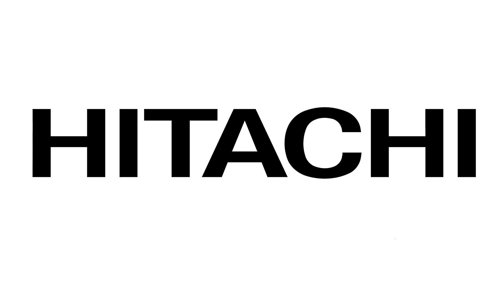 hitachi