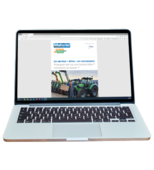 Drive-In Whitepaper