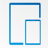 Application mobile sur smartphone et tablette