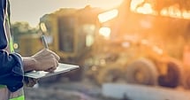 [Translate to Allemand:] application mobile techniciens itinérants