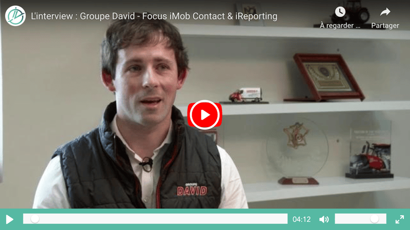Das Interview-die David GRUPPE