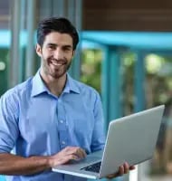 Etape 1 préparation reception