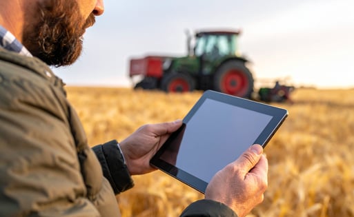 logiciel concessionnaire agri irium software