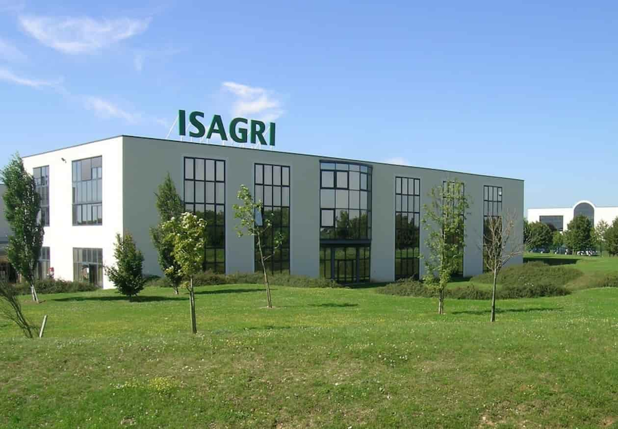 isagri