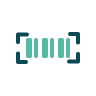 Ersatzteillager Barcode-Verwaltung