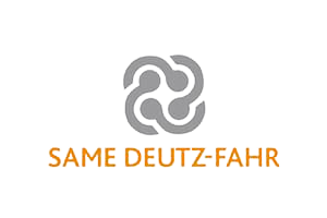 SAME-DEUTZ-FAHR